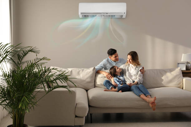 Olmos Park, TX HVAC Company