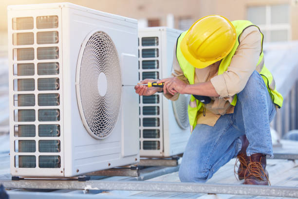 Best HVAC Financing and Leasing in Olmos Park, TX