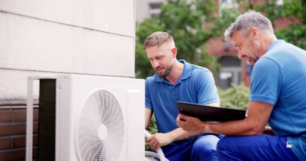 Best HVAC Supply and Distribution in Olmos Park, TX