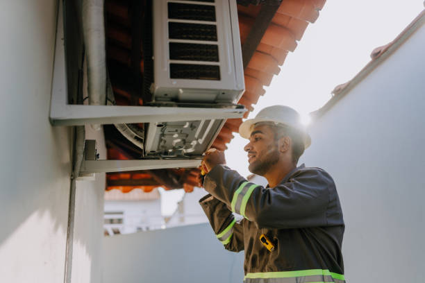 Best Furnace Cleaning in Olmos Park, TX