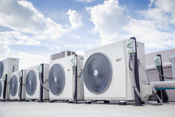 Best HVAC Software and Technology in Olmos Park, TX
