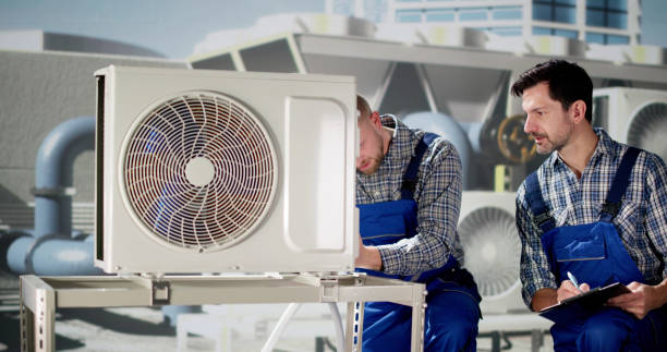 Best Residential HVAC in Olmos Park, TX