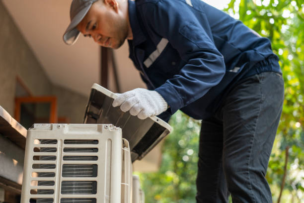 Best Seasonal HVAC Services in Olmos Park, TX