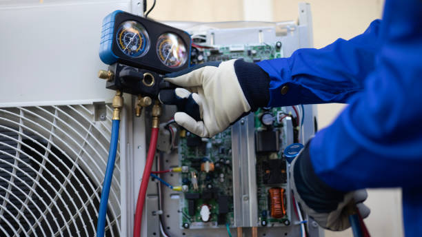 Best Geothermal HVAC Systems in Olmos Park, TX